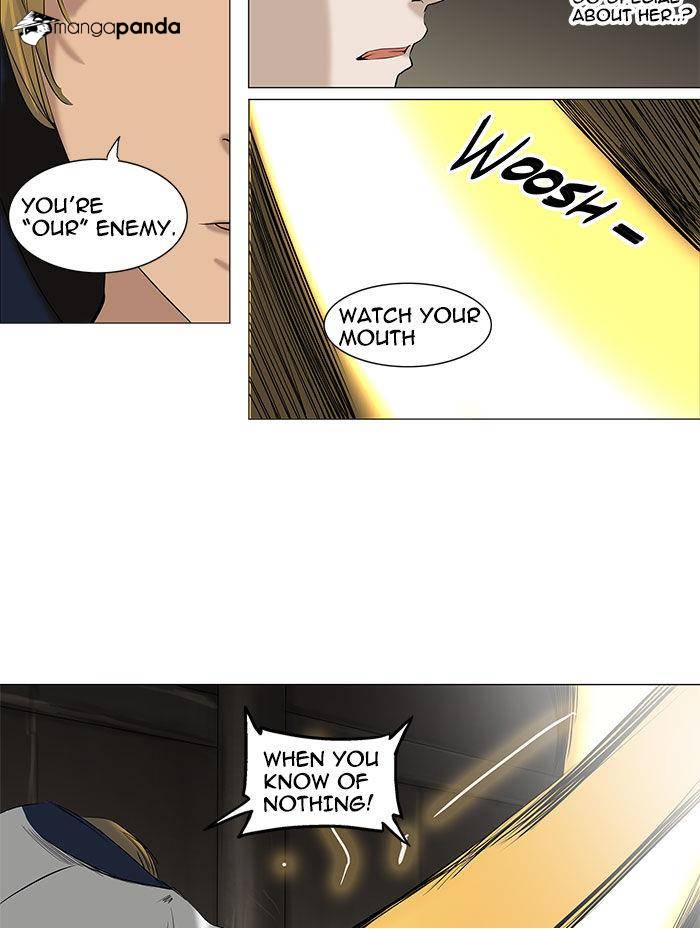 Tower of God Chapter 217 image 37